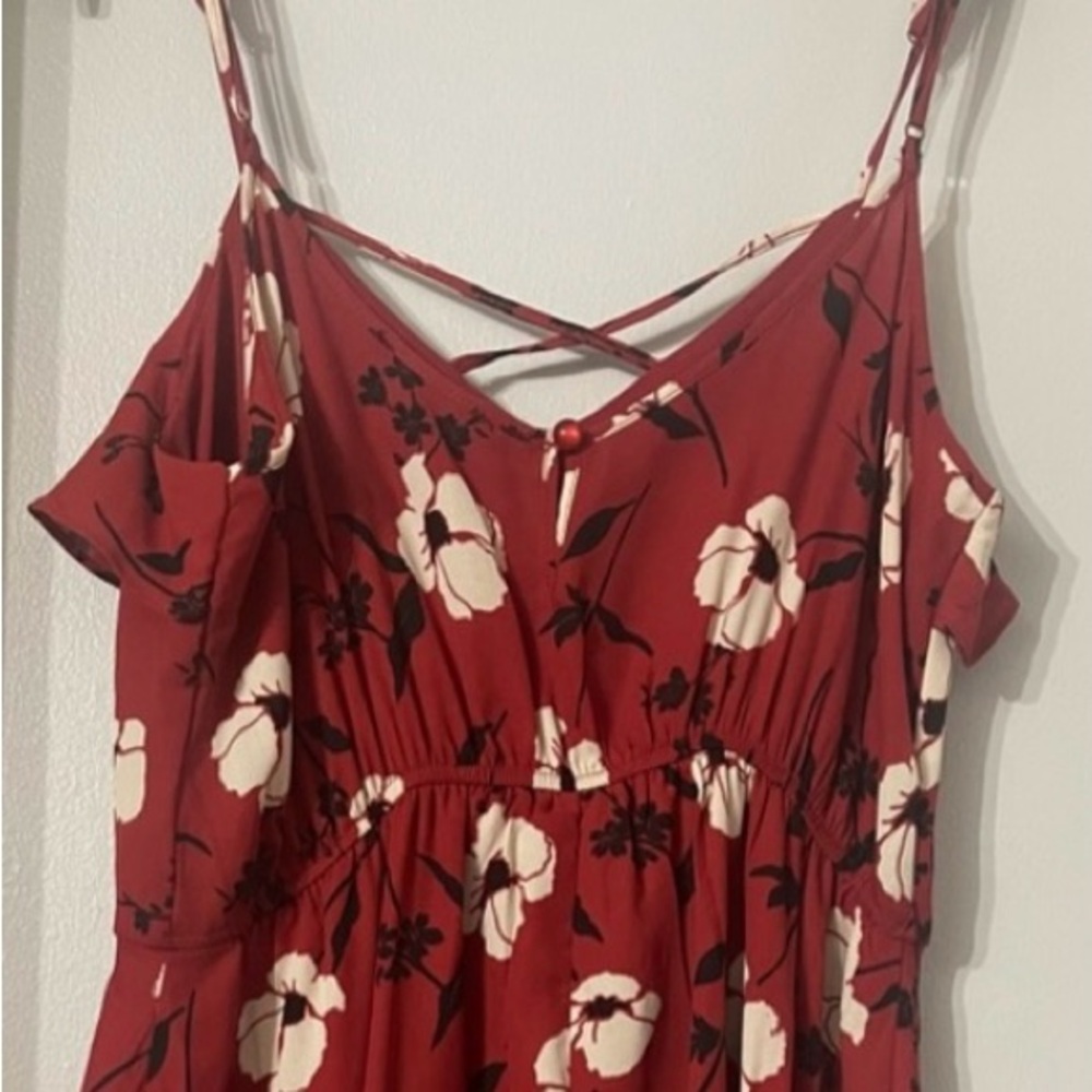 Trixxi Dress Juniors XL - Picture 10 of 10